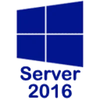 Windows Server 2016